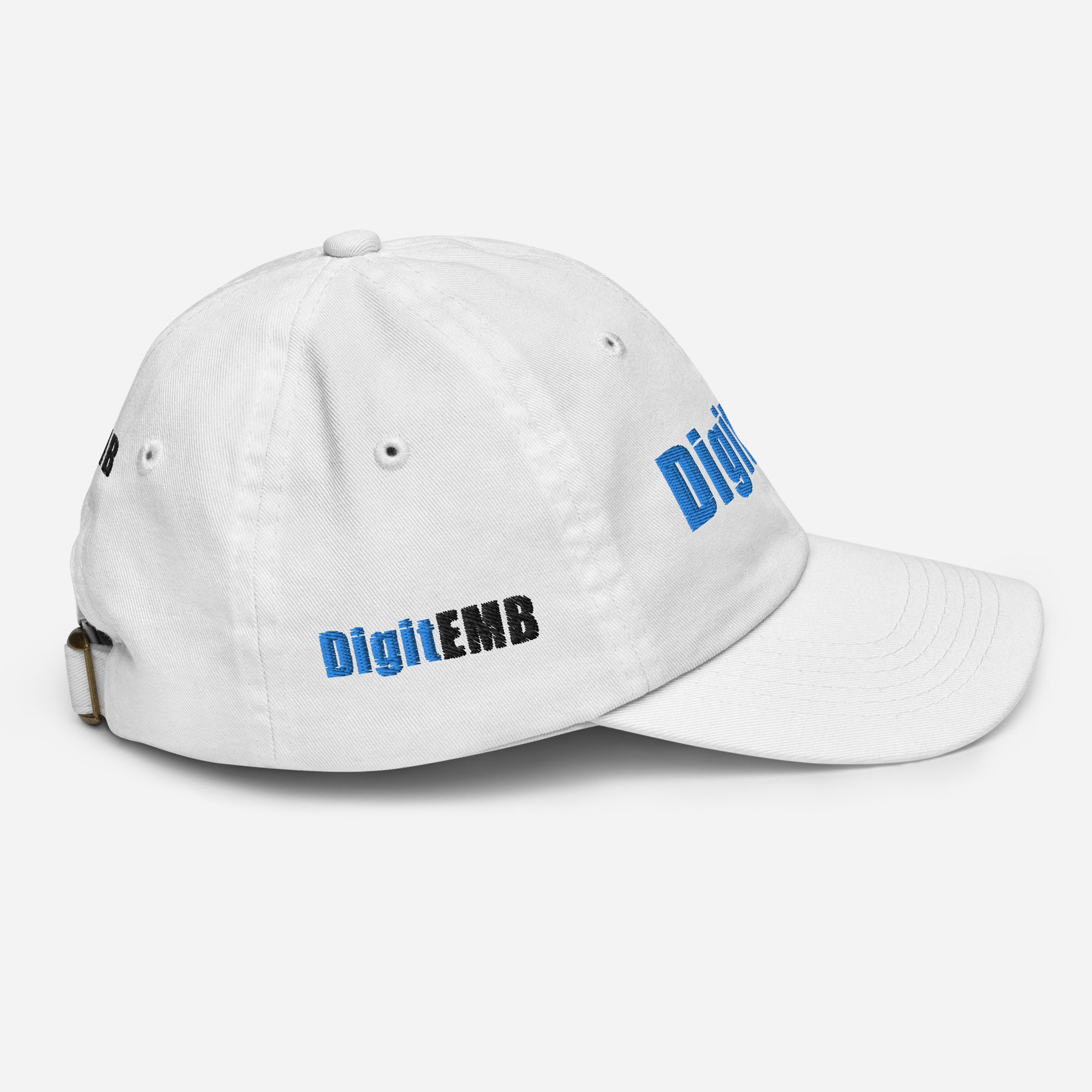 Youth Baseball Hat