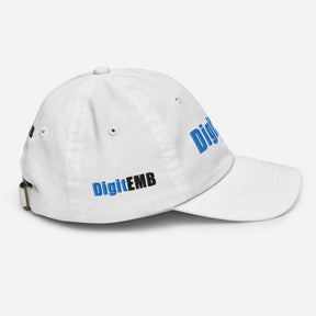 Youth Baseball Hat